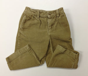Ralph Lauren Tan Pants