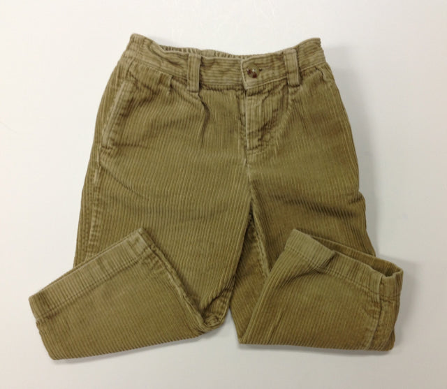 Ralph Lauren Tan Pants