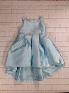 Rare Editions Blue Dress