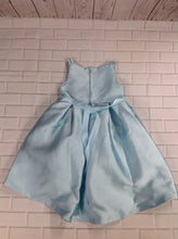 Rare Editions Blue Dress