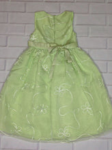 Rare Editions Green Dress