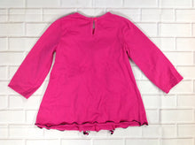 Rare Editions PINK & BLACK Top