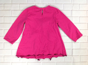 Rare Editions PINK & BLACK Top