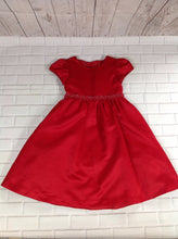 Rare Editions Red Dress