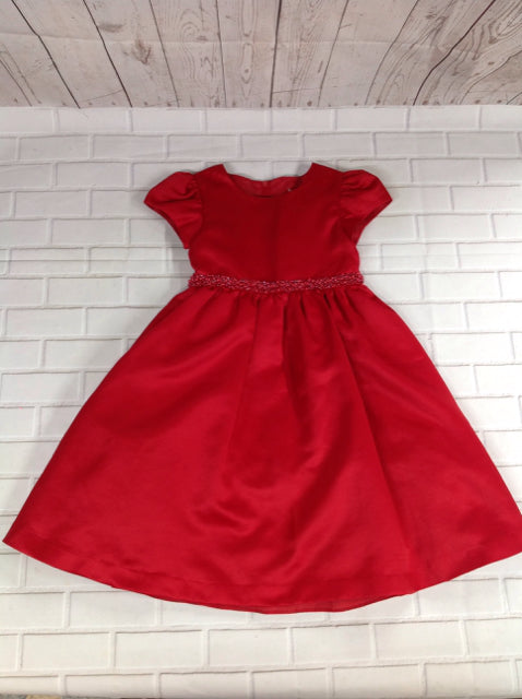 Rare Editions Red Dress Tomorrow s Child Resale