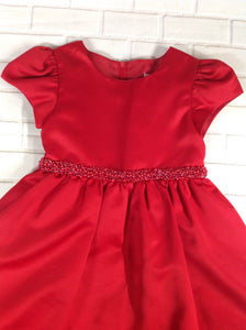Rare Editions Red Dress