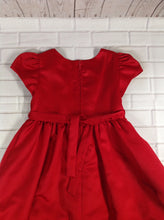 Rare Editions Red Dress