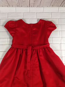 Rare Editions Red Dress