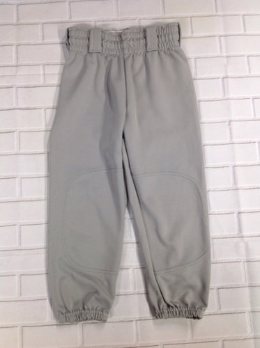 Rawlings Gray Pants