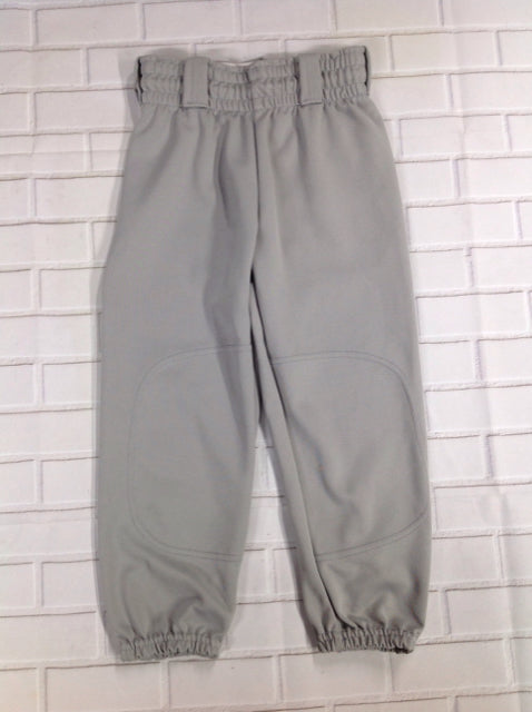 Rawlings Gray Pants