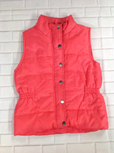 Real Love Peach Vest