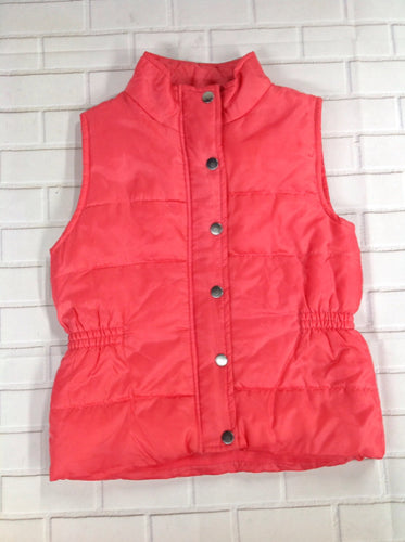 Real Love Peach Vest