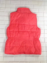 Real Love Peach Vest