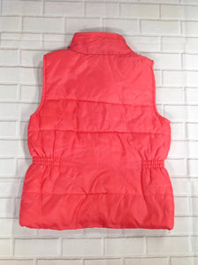Real Love Peach Vest