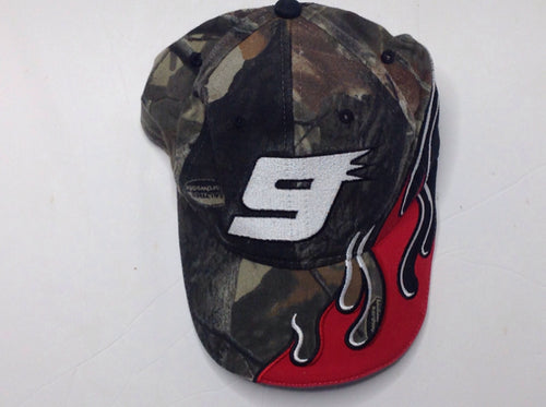 Realtree Camoflage Hat