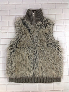 Red Camel GRAY PRINT Vest