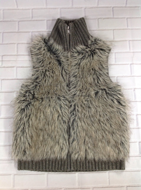 Red Camel GRAY PRINT Vest