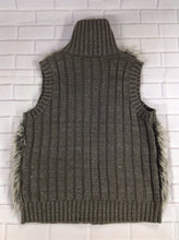 Red Camel GRAY PRINT Vest