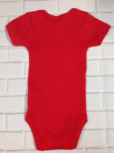 Red Onesie