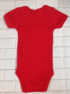 Red Onesie