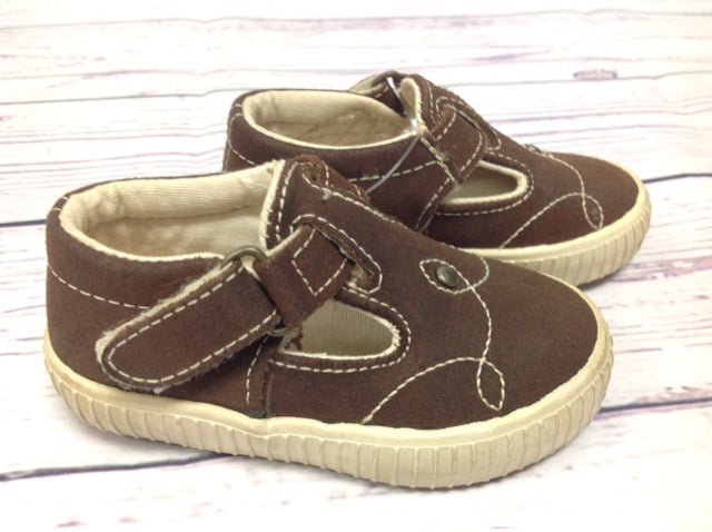Reebok BROWN & BEIGE Shoes