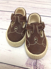 Reebok BROWN & BEIGE Shoes