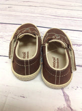 Reebok BROWN & BEIGE Shoes