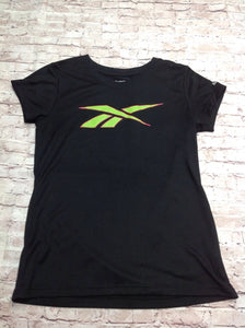 Reebok Black Top