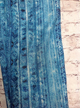 Reebok Blue & White Pants