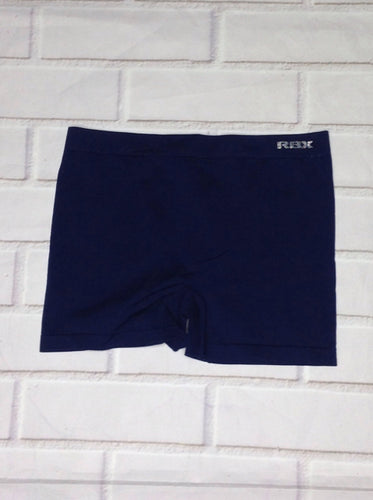 Reebok Blue Shorts