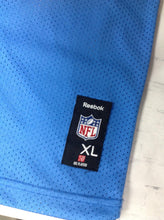 Reebok Blue Top