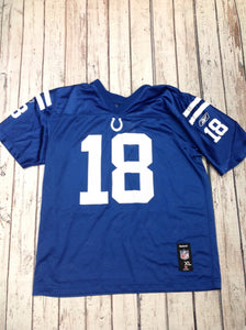 Reebok Blue Top