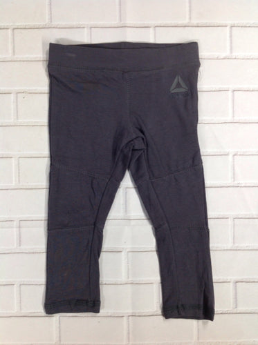 Reebok Gray Pants