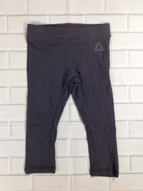 Reebok Gray Pants