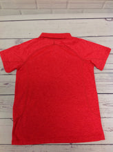 Reebok Red & Coral Top