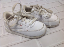 Reebok White Sneakers