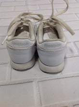 Reebok White Sneakers