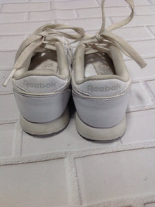 Reebok White Sneakers