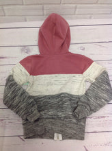 Reflex Kids Pink & Gray Jacket