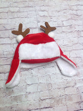 Reindeer Hat