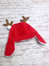 Reindeer Hat