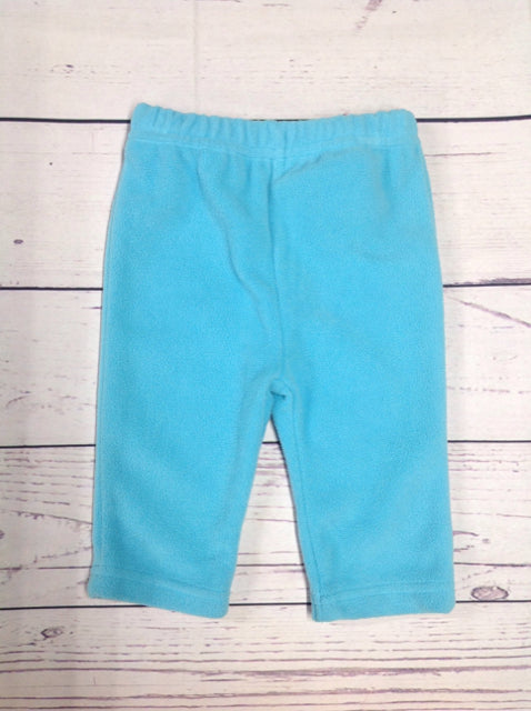 Rene Rafe Baby Blue Pants