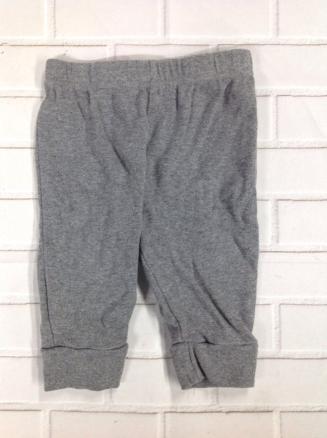 Rene Rafe Gray Pants