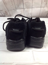 Revolt Black Dance Shoes