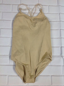 Revolution Beige Dance Wear