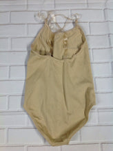Revolution Beige Dance Wear