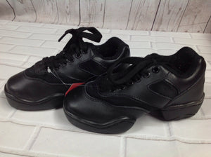 Revolution Black Dance Shoes