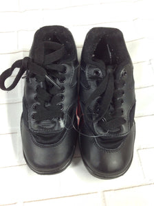 Revolution Black Dance Shoes