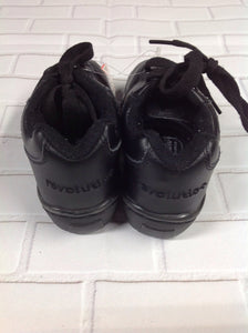 Revolution Black Dance Shoes