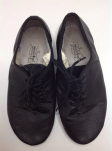 Revolution Black YG Footwear Dance Shoes